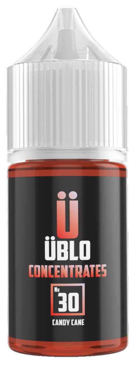 E-Liquid Flavour Concentrate 30ML DIY Vape Liquid Ublo UK E-Liquid Flavour Concentrate 30ML DIY Vape Liquid Ublo UK