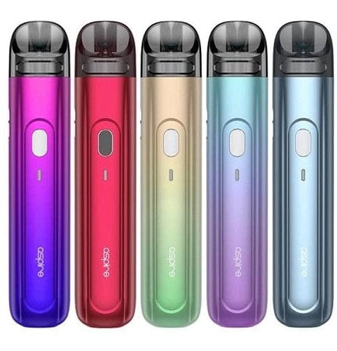 Aspire Flexus Q Pod Kit Ublo UK Aspire Flexus Q Pod Kit Ublo UK