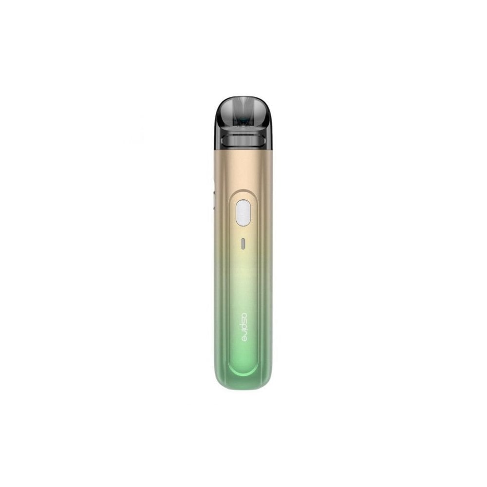 Aspire Flexus Q Pod Kit