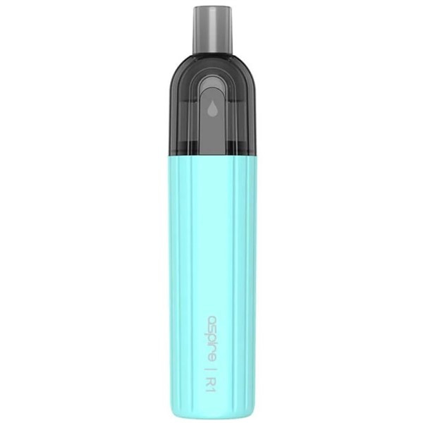 Aspire R1 Rechargeable Disposable