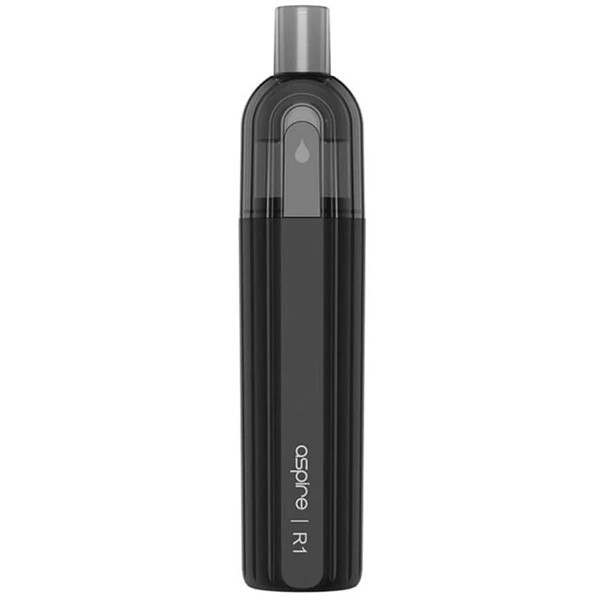 Aspire R1 Rechargeable Disposable