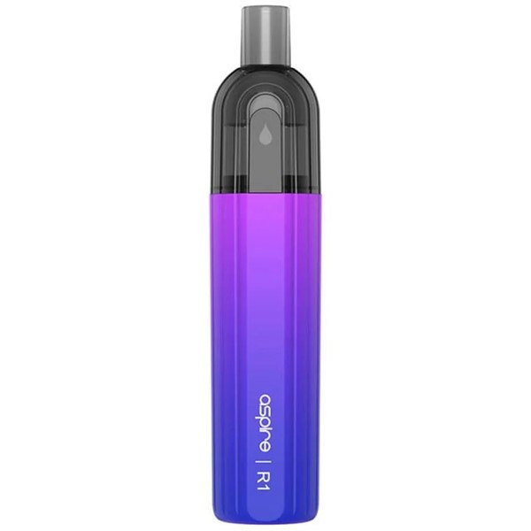 Aspire R1 Rechargeable Disposable