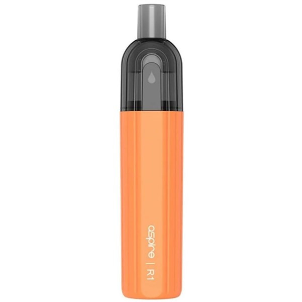 Aspire R1 Rechargeable Disposable