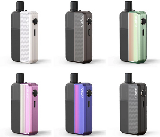 Aspire Flexus Blok Vape Kit