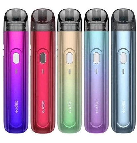 Aspire Flexus Q Pod Kit