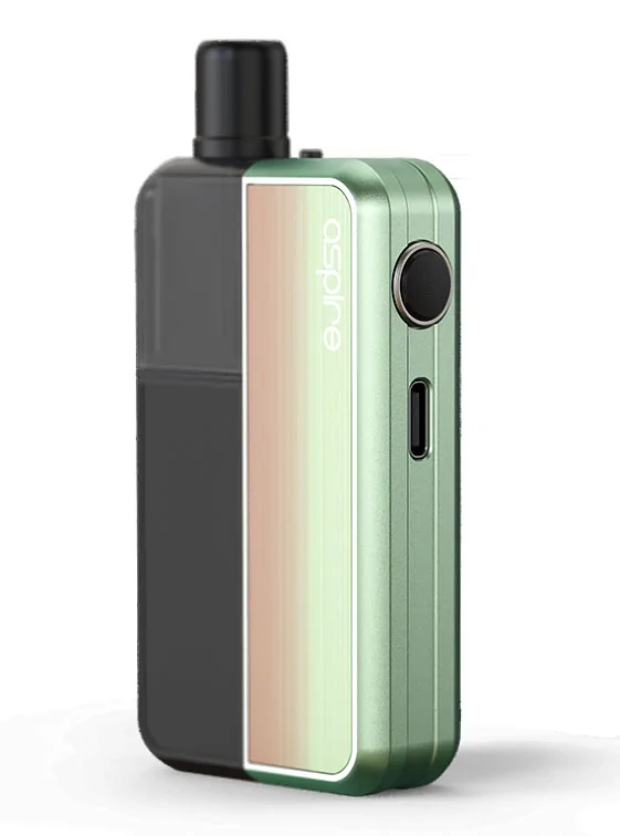 Aspire Flexus Blok Vape Kit