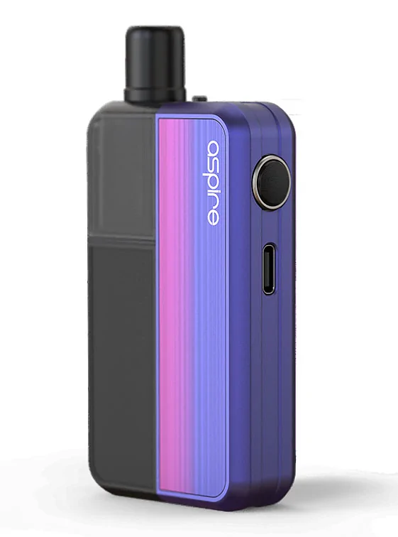 Aspire Flexus Blok Vape Kit