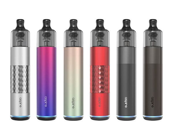 Aspire Flexus Stik Vape Kit