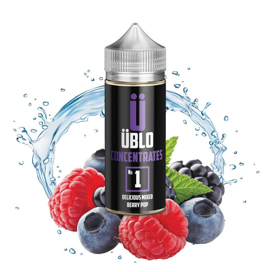E-Liquid Flavour Concentrate 100ML DIY Vape Liquid Ublo UK E-Liquid Flavour Concentrate 100ML DIY Vape Liquid Ublo UK