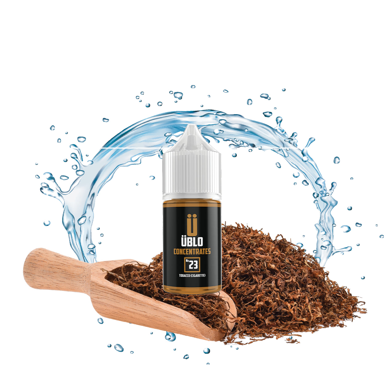 E-liquid Flavour No23 Concentrate Cigarette Tobacco 30ML